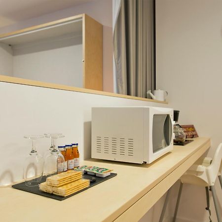 Abbey Apartments City Center Bolhao ปอร์โต ห้อง รูปภาพ
