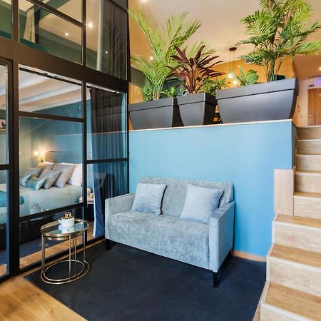 Abbey Apartments City Center Bolhao ปอร์โต ภายนอก รูปภาพ