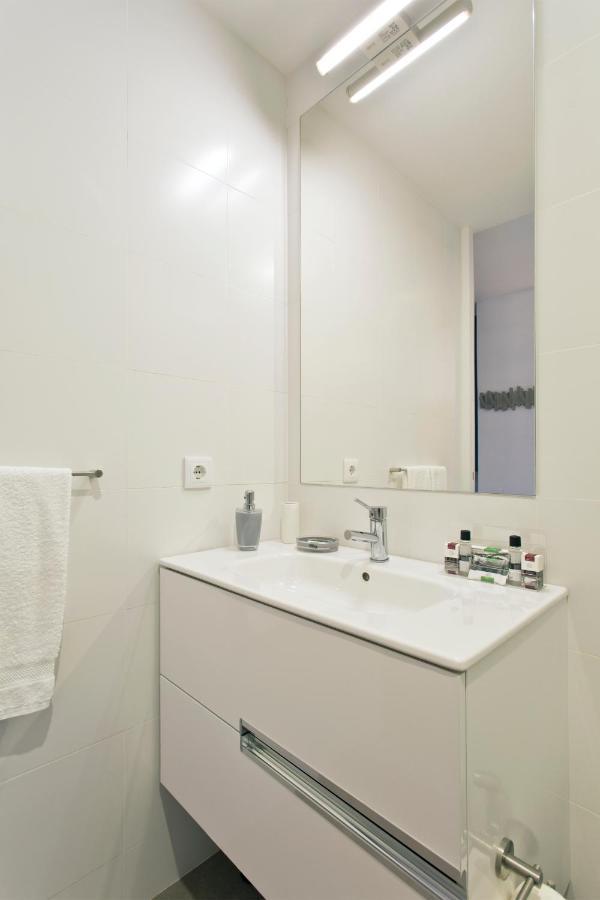 Abbey Apartments City Center Bolhao ปอร์โต ภายนอก รูปภาพ