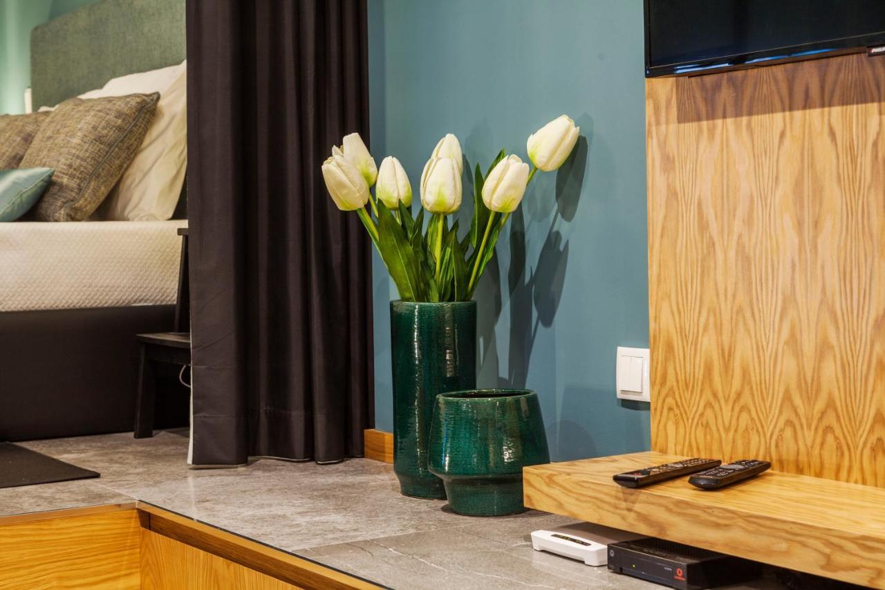 Abbey Apartments City Center Bolhao ปอร์โต ภายนอก รูปภาพ