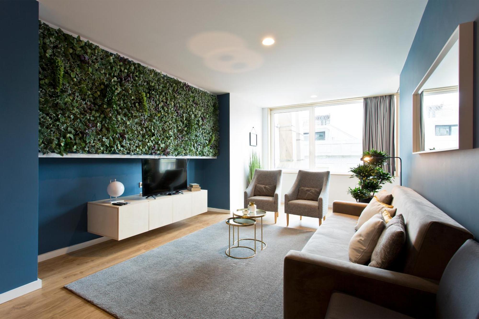 Abbey Apartments City Center Bolhao ปอร์โต ห้อง รูปภาพ